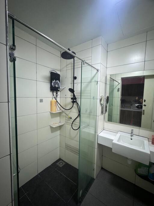 Hello Kitty Homestay - Cameron Highlands - Spacious Studio - Perfect For Families - Sleeps 4 And Baby Tanah Rata Dış mekan fotoğraf